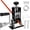 Single Blade Wire Stripper Machine, variant on Manual Wire Stripperhine Gauge 0.12-0.67 Inches Cable Stripping With 6s & 5 For Drill Or Hand Crank Tool Scrap Copper Recycling