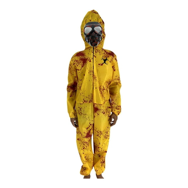 Mono de disfraz de Halloween creativo para hombres y mujeres, cómodo traje de cosplay para carnavales, Navidad, festivales de primavera, fiestas y