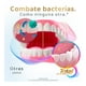 thumbnail image 5 of Pasta Dental Colgate Total Whitening, Anticaries con Flúor Prevención Activa, 150 ml, 5 of 5
