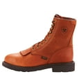thumbnail image 3 of Ariat Men's Cascade 8" Steel Toe Work Boot, 3 of 3