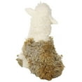 thumbnail image 2 of Folkmanis Puppets Alpaca Puppet, 2 of 2