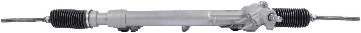 MasterPro Power Steering 311-0204 Power Steering Rack and Pinion Unit