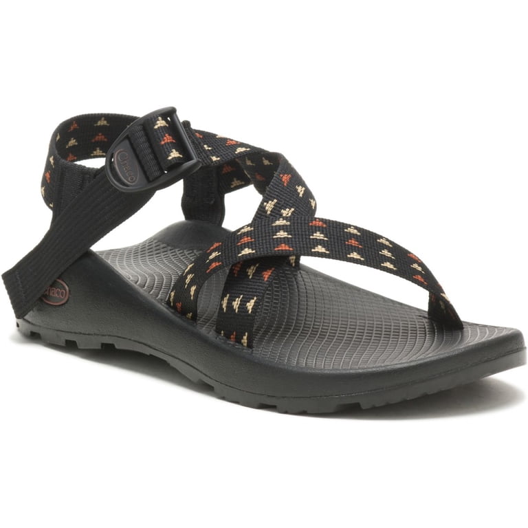 Chaco Z/1 Adjustable Strap Classic Sandal Men Sierra Black  display picture 2