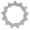thumbnail image 1 of TOPINCN Cassette de Vélo en Acier à Haute Résistance Rouage de Vélo de Route Pièces de Roue Libre pour Engrenage Fixe, Rouage de Cassette de Vélo, Pièces de Roue Libre, 1 of 8
