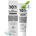thumbnail image 1 of 10%nHAP Nano Hydroxyapatite Toothpaste Fluoride-Free Enamel Repair Whitening Toothpaste, Cool Mint Fresh Breath, 1 of 5