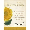 thumbnail image 1 of L'invitation, 1 of 1