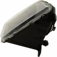 thumbnail image 4 of For Ford Mustang Headlight Assembly 2005 2006 Driver Side CAPA For FO2502215 | 4R3Z 13008 AB, 4 of 6