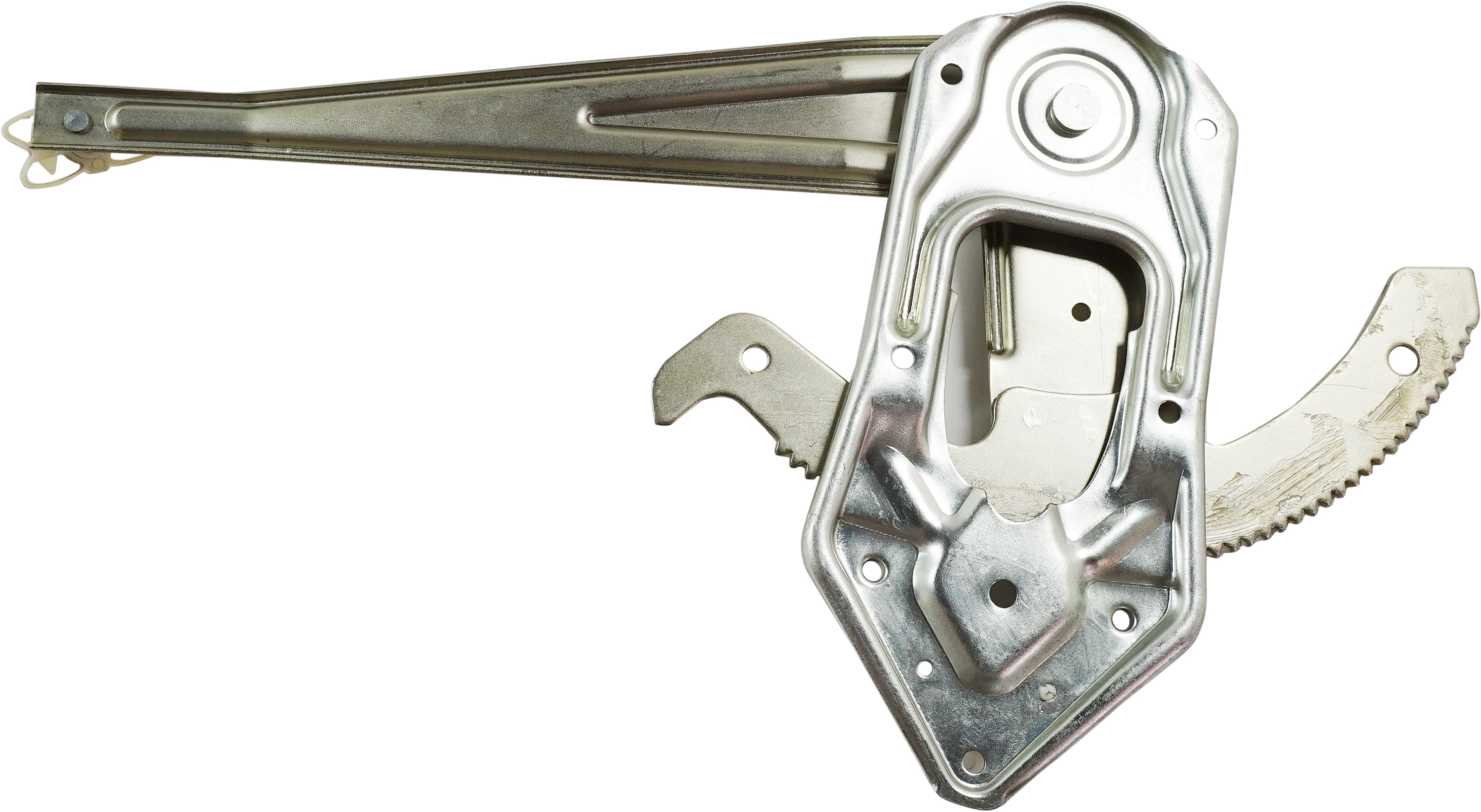 Window Regulator For 1993-2011 Ford Ranger 1994-2008 Mazda B3000 Front, Left Driver Power