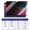 MacBook Pro 13", variant on MagPro Elite Magnetic Privacy Screen – Anti-Glare  Blue Light Filter for MacBook