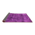 thumbnail image 2 of Ahgly Company Indoor Rectangle Oriental Pink Industrial Area Rugs, 2' x 5', 2 of 4