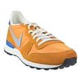 thumbnail image 3 of Nike Internationalist Men's Shoes Kumquat/Silver/Military Black/Summit White 631754-800, 3 of 6