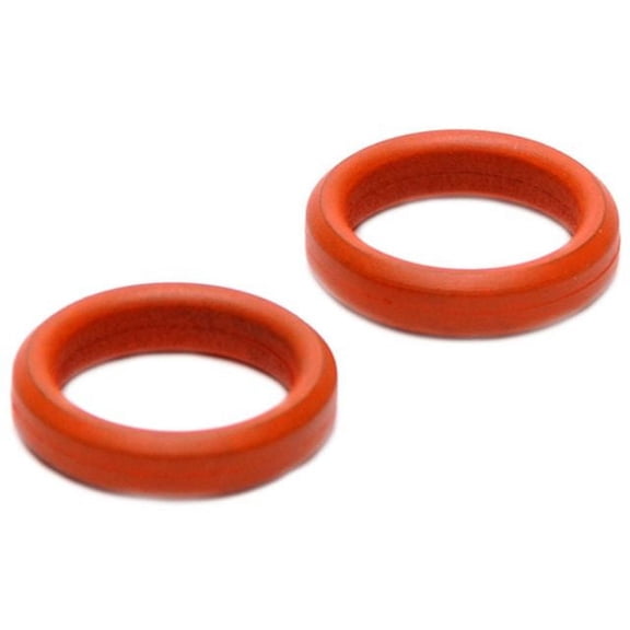Caliper Bushing - Compatible with 1969 - 1992 Chevy Camaro 1970 1971 1972 1973 1974 1975 1976 1977 1978 1979 1980 1981 1982 1983 1984 1985 1986 1987 1988 1989 1990 1991