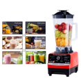 thumbnail image 4 of Multi Electric Food Processor Stick Blender Cream Small Household Soy Milk Appliances the Kitchen 3 in 1 Chopper Mini Hand Mixer My Lux Decor Round, 4 of 12
