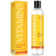 thumbnail image 5 of Bronner Brothers Champú de raíces tropicales en spray 8 onzas líquidas, 5 of 5