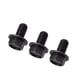 thumbnail image 2 of 3 piezas Bolt convertidor de 3/8-16 x 5/8 pulgadas 38765 resistente, reemplace piezas, fácil de instalar para accesorios para TH350 TH400, 2 of 8