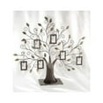 thumbnail image 2 of Family Tree w/6 Hanging Picture Frames - Family Tree w/6 Hanging Frames - Pic..., 2 of 2