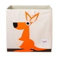 thumbnail image 1 of 3 Sprouts Kangaroo Baby Toy Storage Box, 1 of 9