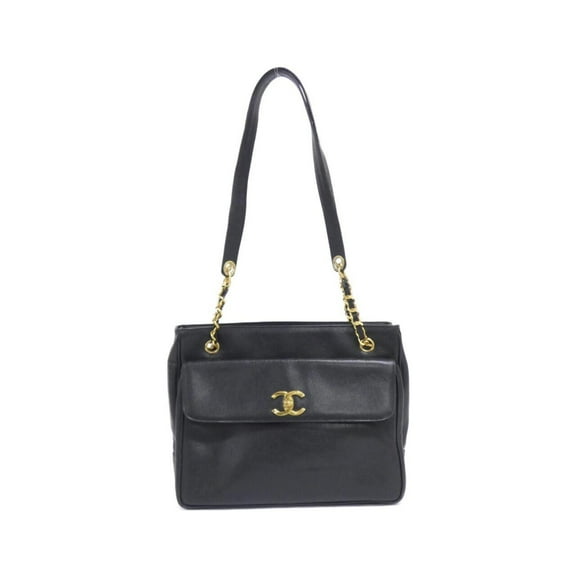 Pre-Owned Chanel 03682 Shoulder Bag (Good)