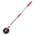 thumbnail image 6 of Masteelf Stainless Steel Handle Extendable Refills Rotating Mop Stick Replacement with Plastic Disc for Floor Cleaning Red, 6 of 8
