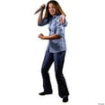 thumbnail image 2 of Trick or Treat Studios MATTTI120 Adults Halloween Laurie Strode Costume - Extra Large, 2 of 3