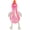 Pink, variant on Cute Duck Squishy Sugar Stress Ball,Soft Duck Stress Relief Sugar Ball Squishy Ultra Squishy Slow Rise Relaxing Sensory Fidget Stress for Anxiety Relief (1PC Random Color)