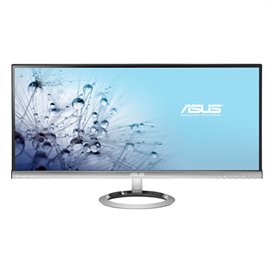 Asus Mx299q Asus Designo Mx299q 29 Led Lcd Monitor 21 9 5 Ms Adjustable Display Angle 2560 X 1080 16 7 Walmart Com