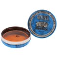 thumbnail image 3 of Reuzel Blue Strong Hold Pomade 4 Oz, 3 of 5