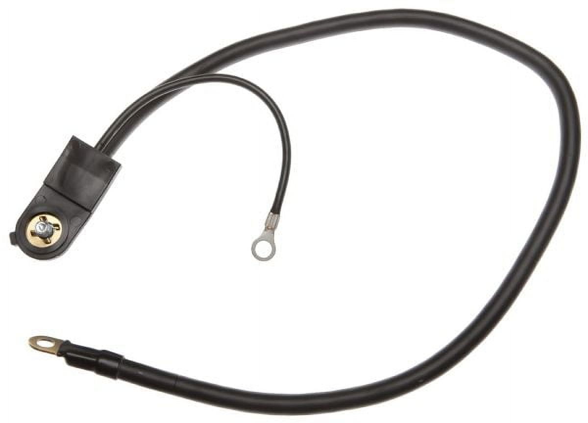 Free Shipping! ACDelco 2SD38XG Battery Cable Fits select