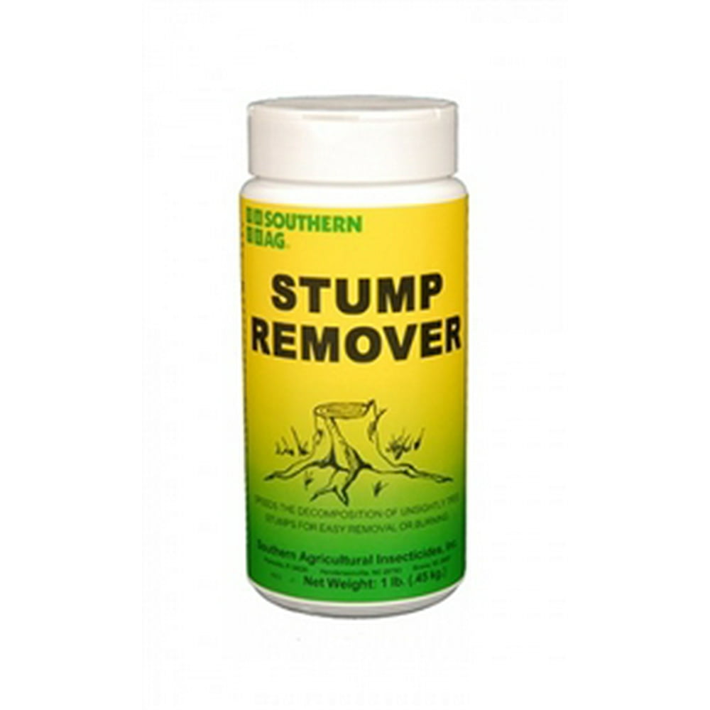 Stump Remover Granules 1 Lb.