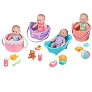 My Sweet Love Lots to Love Minis Play Time Set, 5 Pieces