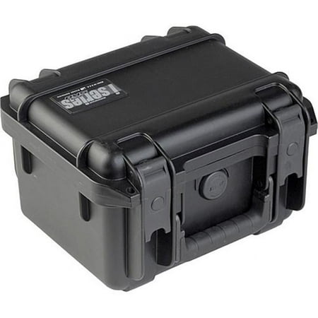 UPC: 0789270090781 | SKB iSeries 3I-0907-6B-L Storage Case