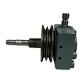 thumbnail image 5 of Gearbox Fits Kubota RCK54P-227Z RCK54P-321Z Replaces K5619-33105, 5 of 6