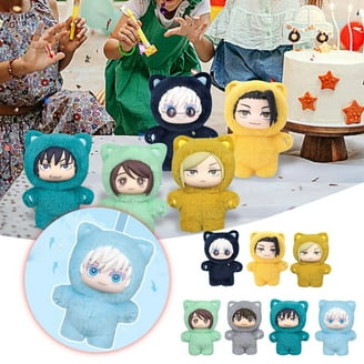 In Stock Eaki Jujutsu Kaisen Season 2 Cat Park Party Gojo Satoru