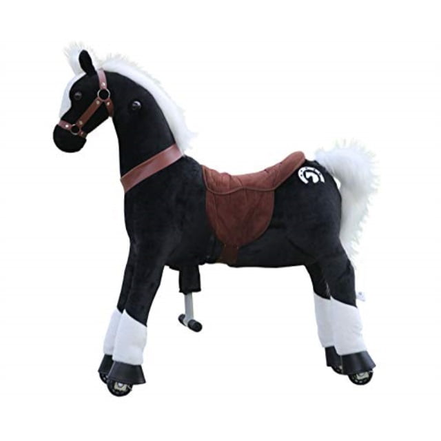 walking horse toy walmart