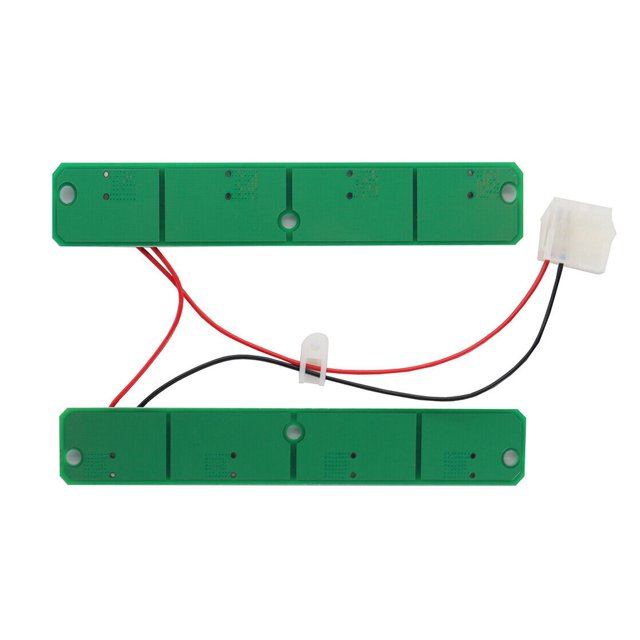W11043011 AP6047972 PS12070396 Placa de luz LED