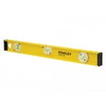 thumbnail image 1 of Stanley Hand Tools Pro-180 I-beam Level, 1 of 3