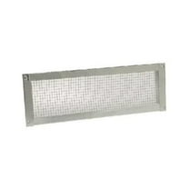 Construction Metals TW146 14"X6" 2Wy Vent