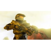 Microsoft Halo 4 (XBOX 360)