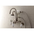 thumbnail image 2 of Kingston Brass AE303T8 Tub Faucet AE303T8, 2 of 5