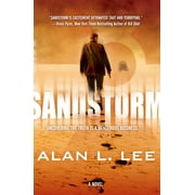 Sandstorm : A Novel