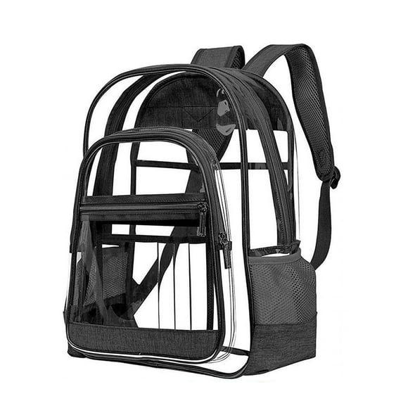 HIPYLO School Backpacks 18l Backpack Sports Backpack for Women Small Travel Backpack Men Day Pack Bag for Work Women Mochila De Mujer Day Packs, Black One Size