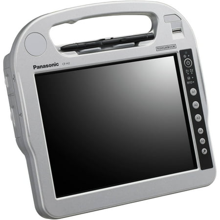 CF-H2 Toughbook 10.1 Core i5 2557 M, 4GB RAM 320GB HDD, Windows 7 with dock and keyboard - (Best Desktop Dock For Windows 7)