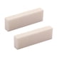 thumbnail image 5 of 2 Piezas de Apariencia Exquisita Caja de Cigarros Guitarra Ukelele Nueces en Crema, 5 of 9