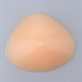 thumbnail image 1 of Prettyia C Cup / 350g Silicone Fake Breast Form Bra Inserts for Mastectomy, 1 of 9