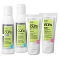 thumbnail image 3 of Zotos All About Curls Starter Kit, 3 of 4