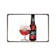 thumbnail image 4 of Letrero de hojalata vintage de cerveza belga DE Koninck, placas retro para pared, bar, pub, arte, cocina, café, decoración del hogar, 30 x 20 cm, regalo DU-9193B, 4 of 5