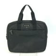thumbnail image 1 of Pre-Owned PRADA Prada Triangle Logo Plate Handbag, PC Bag, Computer Case, Business... (Good), 1 of 16