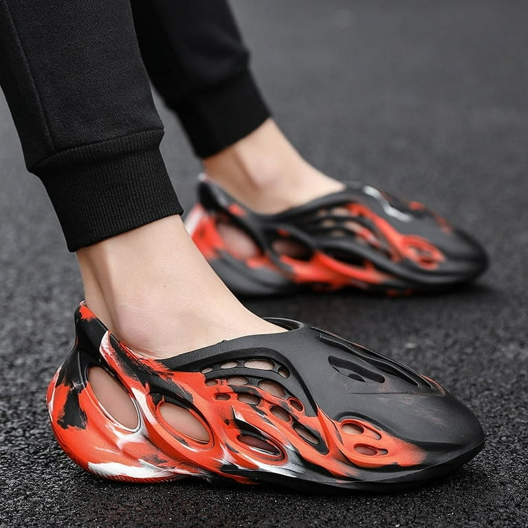 Casual shoes Clogs Sandals Quick Drying Slippers Walking
