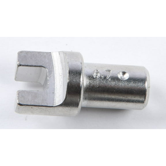 Rk Excel New Adjustable Torque Spoke Wrench Head, 57-0088