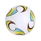 thumbnail image 2 of Balón de fútbol Greeniant tamaño 5 22 cm para Atleta Principiante competición deportivo, 2 of 6